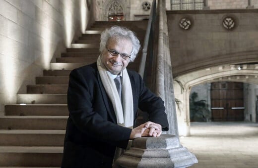 Amin Maalouf: Το ναυάγιο των πολιτισμών