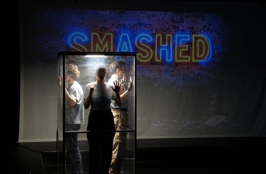 DIAGEO & Υπουργείο Υγείας ενώνουν δυνάμεις για την πρόληψη της ανήλικης κατανάλωσης αλκοόλ