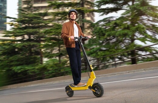 Xiaomi Electric Scooter 6 Ultra: Κινείσαι πιο γρήγορα και ζεις ultra εμπειρίες