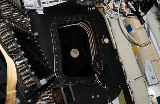 ARTEMIS II NASA ΣΕΛΗΝΗ 