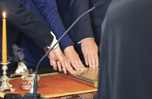 ΑΣΥΜΒΙΒΑΣΤΟ ΥΠΟΥΡΓΟΥ ΒΟΥΛΕΥΤΗ