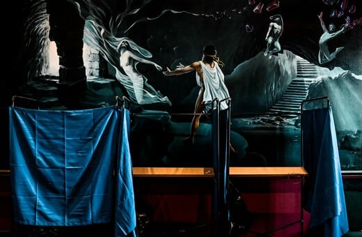 ΔΗΜΟΣΚΟΠΗΣΗ ALCO ΚΟΜΜΑ ΚΑΡΥΣΤΙΑΝΟΥ ΝΕΑ ΔΗΜΟΚΡΑΤΙΑ