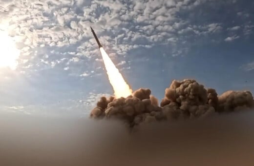 Μπορούμε να αντισταθούμε στον ολοκληρωτικό πόλεμο;