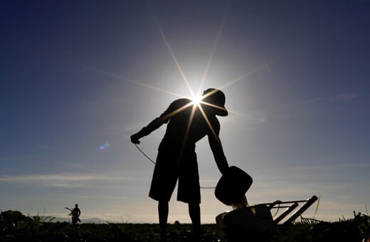 ΕΛ ΝΙΝΙΟ ΘΕΡΜΟΚΡΑΣΙΑ ΚΛΙΜΑ