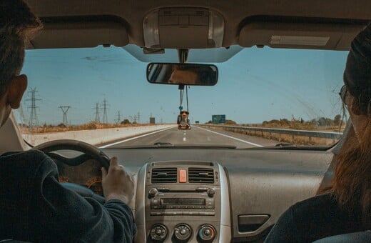 Πάσχα στην πόλη, στο χωριό (και στον δρόμο): Απόλαυση με μέτρο, επιστροφή με ασφάλεια