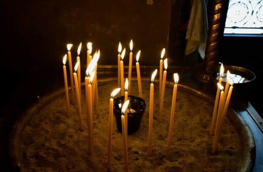 ΜΕΓΑΛΗ ΔΕΥΤΕΡΑ ΜΕΓΑΛΗ ΕΒΔΟΜΑΔΑ ΠΑΣΧΑ