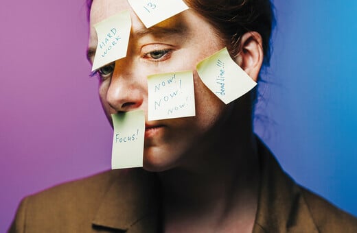 Πώς επιδρά το εργασιακό στρες στην υγεία και στον ρόλο μας ως γονιών