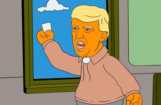 Καλό Πάσχα με «γαμοσταυρίδια» 