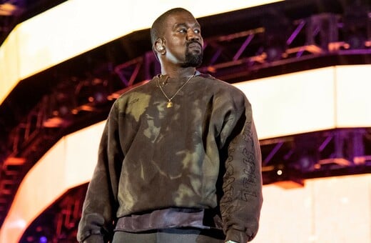 Ο Κάνιε Γουέστ ζητά συνάντηση με τη βρετανική εβραϊκή κοινότητα ενώ μεγαλώνει η κρίση στο Wireless