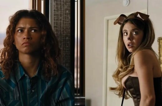 Το Euphoria επιστρέφει με Zendaya, Jacob Elordi και ανοιχτό το ενδεχόμενο φινάλε