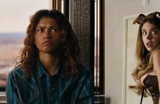 Το Euphoria επιστρέφει με Zendaya, Jacob Elordi και ανοιχτό το ενδεχόμενο φινάλε