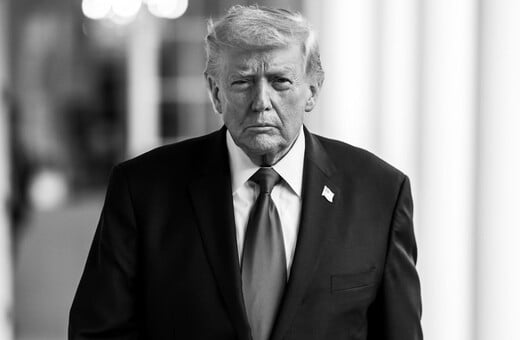 ΝΤΟΝΑΛΝΤ ΤΡΑΜΠ ΝΑΤΟ