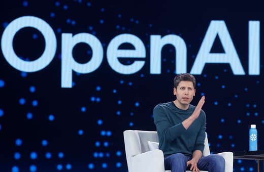 OPENAI AI ΤΕΧΝΗΤΗ ΝΟΗΜΟΣΥΝΗ 4ΗΜΕΡΗ ΕΡΓΑΣΙΑ