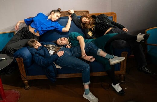 Όσα είδαμε στο 11ο Greek Film Festival στο Βερολίνο