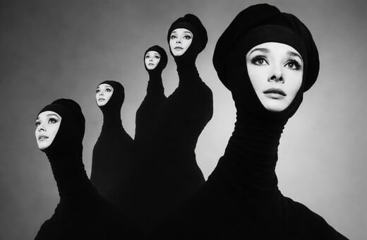 Ποια ήταν η αληθινή Όντρεϊ Χέπμπορν πίσω από τη φωτογένεια και τον μύθο;