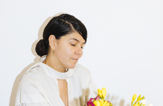 Σύλβια Κούβαλη: «Το μόνο που φοβάμαι, το πιο επικίνδυνο, είναι ο συντηρητισμός»