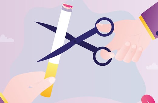 Η νέα πραγματικότητα γύρω από το κάπνισμα και τα προϊόντα νικοτίνης