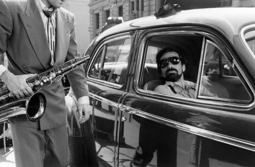 Τα πάθη και η λύτρωση του Μάρτιν Σκορσέζε 