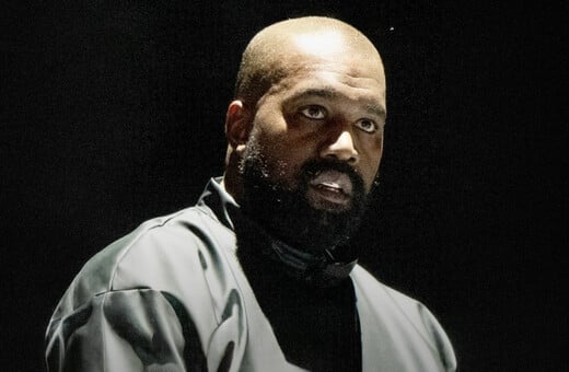 Ηνωμένο Βασίλειο: Απαγορεύτηκε η είσοδος στον Κάνιε Γουέστ