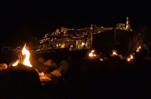 ΜΕΓΑΛΟ ΣΑΒΒΑΤΟ ΜΕΓΑΛΗ ΕΒΔΟΜΑΔΑ