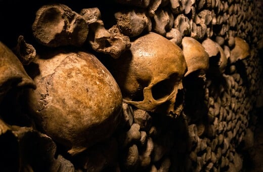 ΠΑΡΙΣΙ ΚΑΤΑΚΟΜΒΕΣ ΑΝΑΚΑΙΝΙΣΙ ΓΑΛΛΙΑ