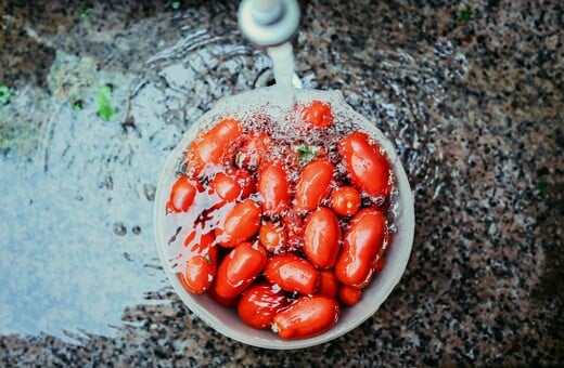 ΦΡΟΥΤΑ ΛΑΧΑΝΙΚΑ ΑΠΟΛΥΜΑΝΣΗ ΠΛΥΣΙΜΟ ΚΑΘΑΡΙΣΜΑ