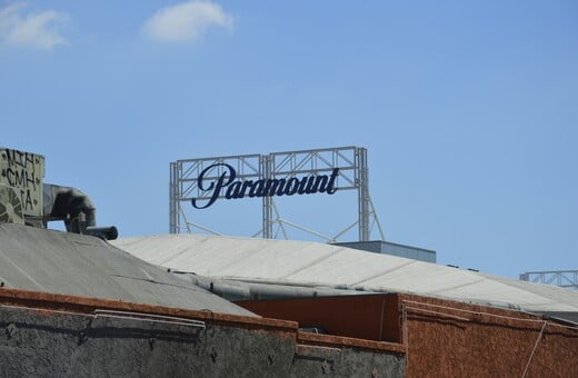 WARNER BROS PARAMOUNT SKYDANCE 