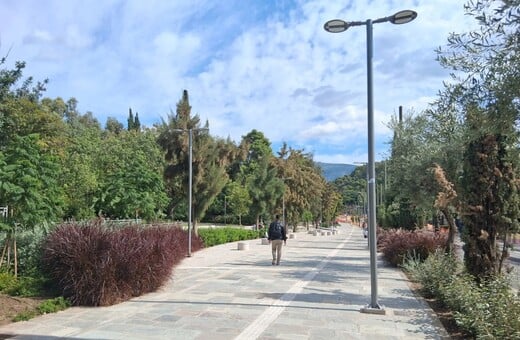 ΒΑΣΙΛΙΣΣΗΣ ΟΛΓΑΣ ΑΝΟΙΓΕΙ