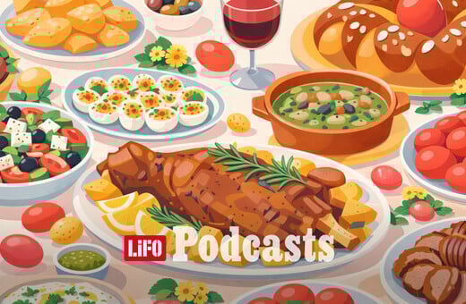 Γίνεται να απολαύσουμε το πασχαλινό τραπέζι χωρίς ενοχές;