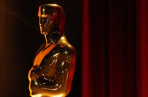 OSCARS ΟΣΚΑΡ 