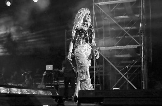 ΑΝΝΑ ΒΙΣΣΗ ΟΑΚΑ ΣΥΝΑΥΛΙΑ