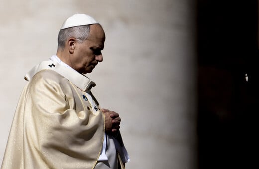 Κι αν το κακό έχει τον τελευταίο λόγο στην ιστορία; 