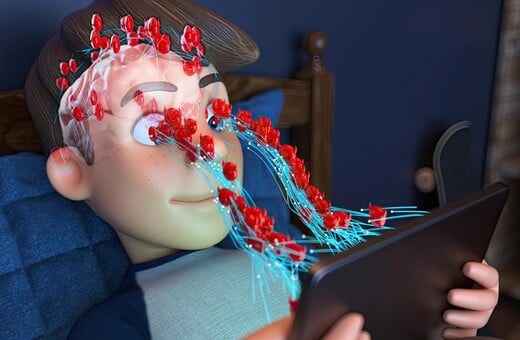 ΑΠΑΓΟΡΕΥΣΗ SOCIAL ΑΝΗΛΙΚΟΙ ΚΑΤΩ 15 ΕΤΩΝ ΜΗΤΣΟΤΑΚΗΣ