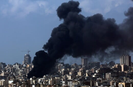 ΒΗΡΥΤΟΣ ΛΙΒΑΝΟΣ ΙΣΡΑΗΛ ΠΛΗΓΜΑ
