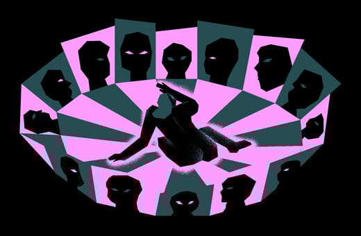 Revenge porn: «Αντί να εστιάσουμε στους δράστες, κοιτάμε τι έκανε το θύμα»