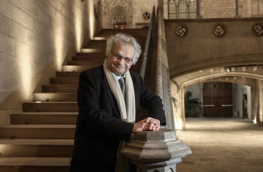 Αμίν Μααλούφ: Το ναυάγιο των πολιτισμών