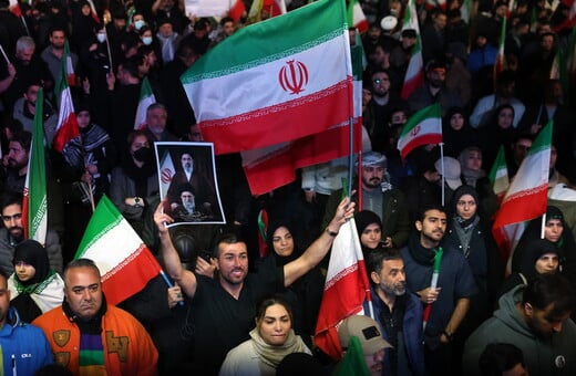 ΙΡΑΝ ΚΑΤΑΠΑΥΣΗ ΠΥΡΟΣ ΗΠΑ ΝΤΟΝΑΛΝΤ ΤΡΑΜΠ ΠΑΓΚΟΣΜΙΕΣ ΑΝΤΙΔΡΑΣΕΙΣ