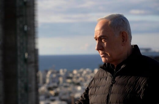 ΙΣΡΑΗΛ ΚΑΤΑΠΑΥΣΗ ΠΥΡΟΣ ΙΡΑΝ ΛΙΒΑΝΟ