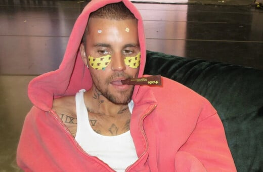 ΧΕΙΛΙ ΤΖΑΣΤΙΝ ΜΠΙΜΠΕΡ