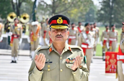 ΠΑΚΙΣΤΑΝ ΙΡΑΝ ΗΠΑ