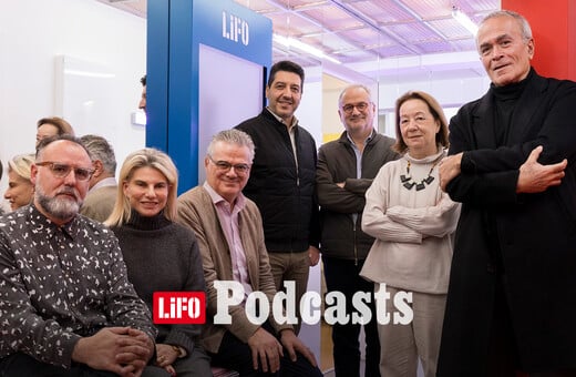 Είκοσι σημαντικά έργα τέχνης από τη δεκαετία του ’60 μέχρι σήμερα