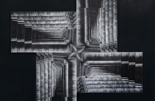 Ο Απρίλιος φέρνει τις μεγάλες εκθέσεις στην Αθήνα