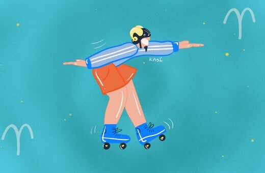 Οι αστρολογικές προβλέψεις της εβδομάδας (13-19/04/2026)