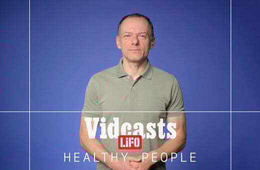 Γιατί η κατάθλιψη και το άγχος ξεκινούν από το στομάχι. Ένας γιατρός απαντά.