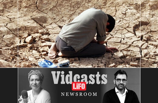 «Είναι τρομακτική η στάση της Ευρώπης στον πόλεμο» 