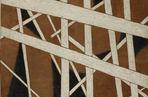 H Συλλογή Κωστάκη στην Εθνική Πινακοθήκη 