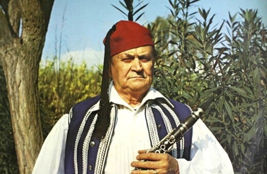 6 κλαρίνα που άφησαν εποχή στην Ελλάδα