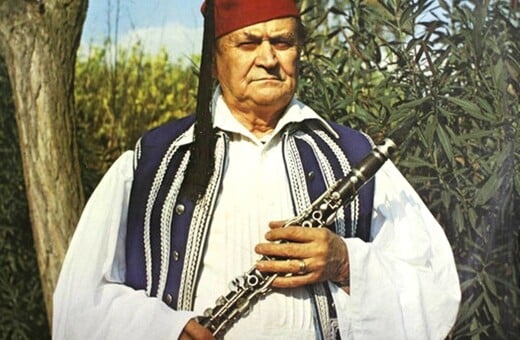 6 κλαρίνα που άφησαν εποχή στην Ελλάδα