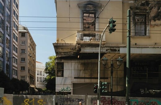 Αττικόν-Απόλλων: Oι μελέτες προχωρούν, η πόλη περιμένει