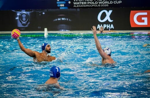 ΕΛΛΑΔΑ ΙΤΑΛΙΑ ΠΟΛΟ